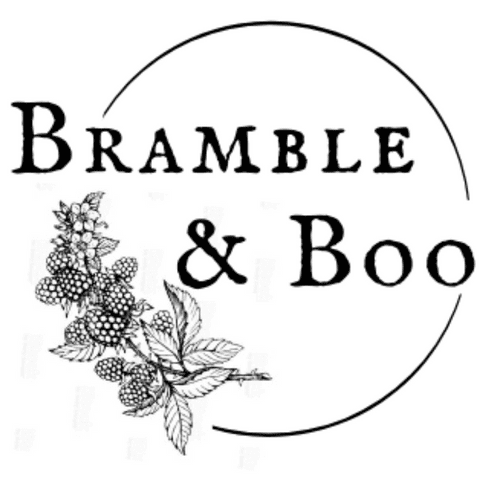Bramble & Boo Handmade Soap