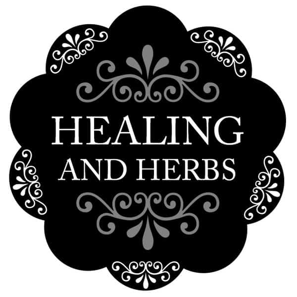 Healing And Herbs