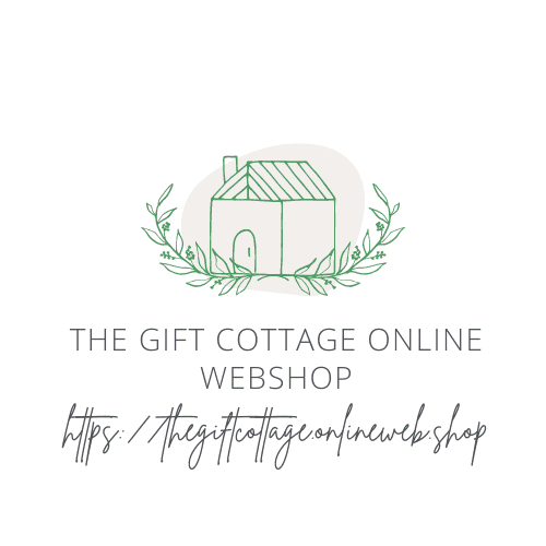 The Gift Cottage online webshop