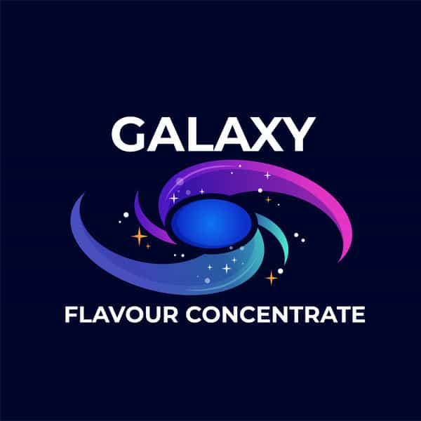 Galaxy Flavours