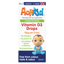 ActiKid Vitamin D3 Drops