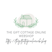 The Gift Cottage online webshop