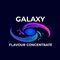 Galaxy Flavours